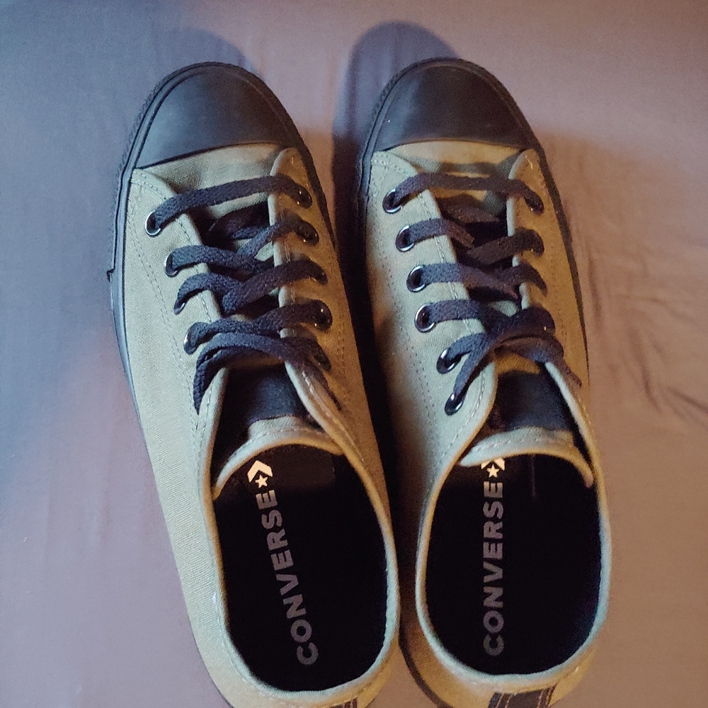 Brand new Converse Chuck Taylor II